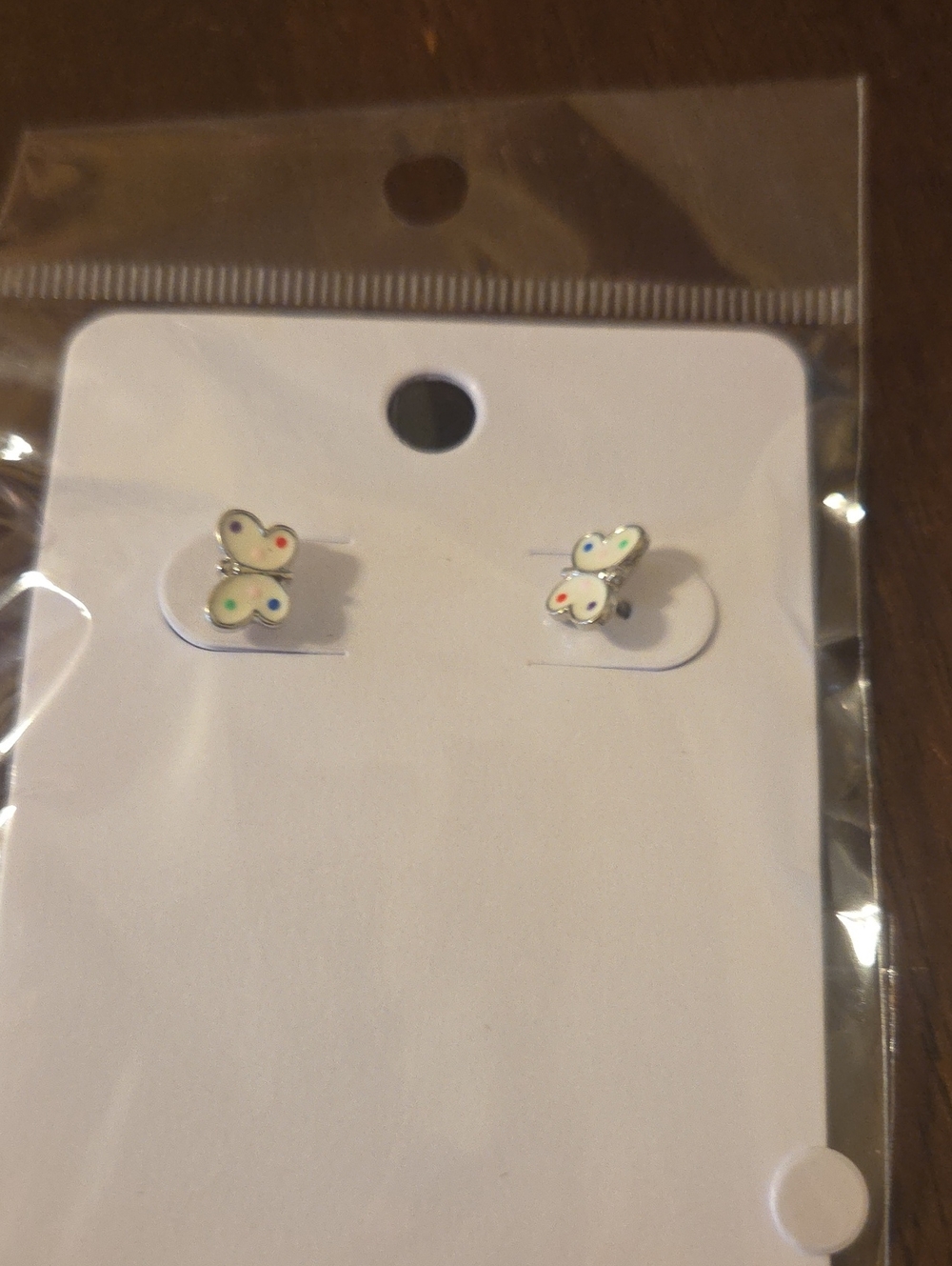 Bundle 3 pairs for $5 fashion earrings
